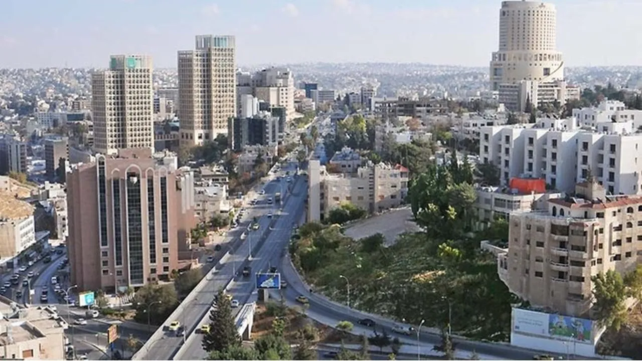 توقعات بارتفاع درجات الحرارة وأجواء دافئة في أغلب المناطق حتى الأحد المقبل